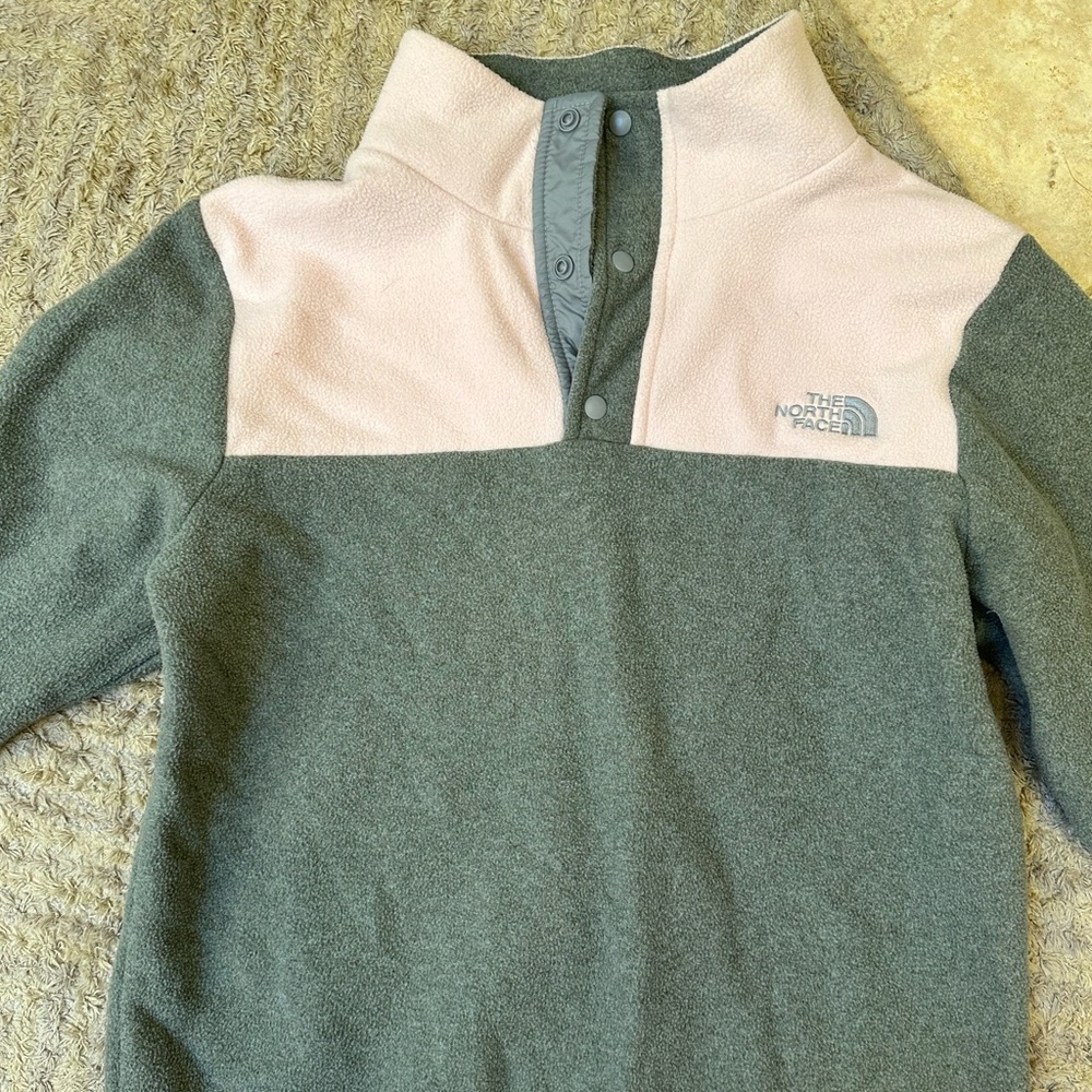 Portage Kids Large sweatshirt fleece